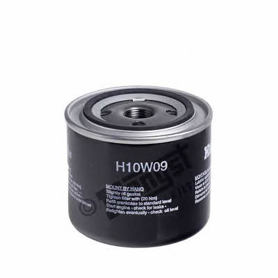Hengst H10W09 Фільтр масляний H10W09: Купити в Україні - Добра ціна на EXIST.UA!