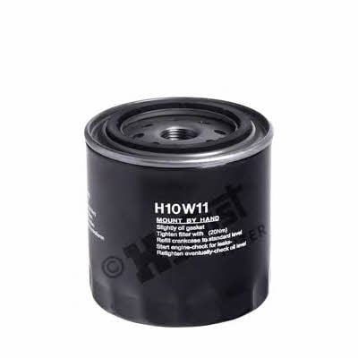 Hengst H10W11 Фільтр масляний H10W11: Купити в Україні - Добра ціна на EXIST.UA!