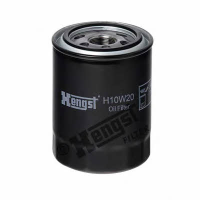 Hengst H10W20 Фільтр масляний H10W20: Купити в Україні - Добра ціна на EXIST.UA!