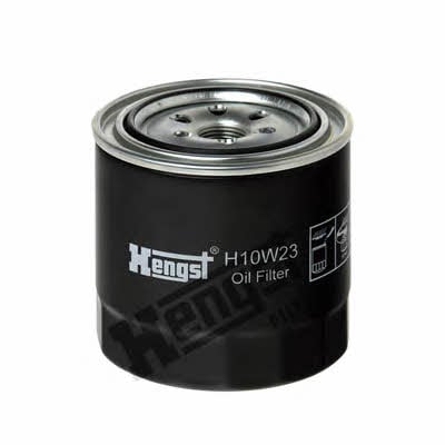 Hengst H10W23 Фільтр масляний H10W23: Купити в Україні - Добра ціна на EXIST.UA!