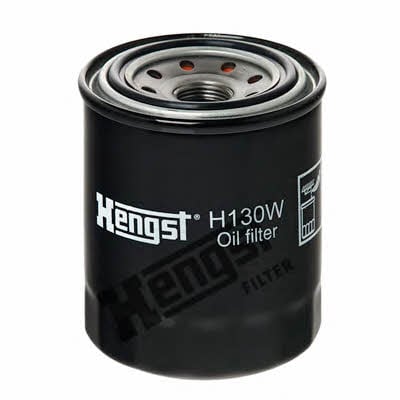 Hengst H130W Фільтр масляний H130W: Купити в Україні - Добра ціна на EXIST.UA!