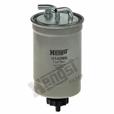 Купити Hengst H142WK за низькою ціною в Україні!