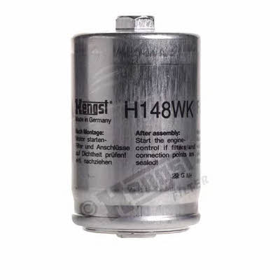 Hengst H148WK Фільтр палива H148WK: Купити в Україні - Добра ціна на EXIST.UA!