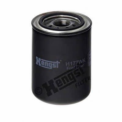 Топливный фильтр Hengst H177WK