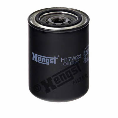 Hengst H17W23 Фільтр масляний H17W23: Купити в Україні - Добра ціна на EXIST.UA!