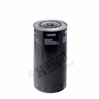 Hengst H220W Фільтр масляний H220W: Купити в Україні - Добра ціна на EXIST.UA!