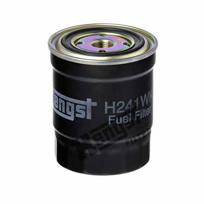 Hengst H241WK Фільтр палива H241WK: Купити в Україні - Добра ціна на EXIST.UA!