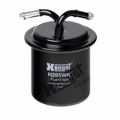 Hengst H285WK Фільтр палива H285WK: Купити в Україні - Добра ціна на EXIST.UA!