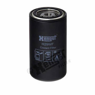 Hengst H29WF Фільтр охолоджуючої рідини H29WF: Купити в Україні - Добра ціна на EXIST.UA!