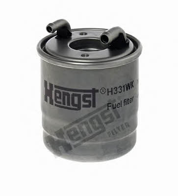 Hengst H331WK Фільтр палива H331WK: Купити в Україні - Добра ціна на EXIST.UA!