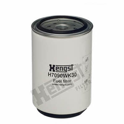Hengst H7090WK30 Фільтр палива H7090WK30: Приваблива ціна - Купити в Україні на EXIST.UA!