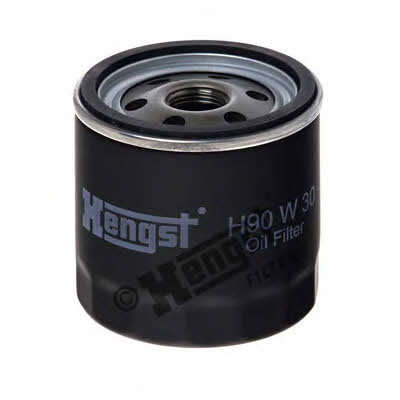 Hengst H90W30 Фільтр масляний H90W30: Купити в Україні - Добра ціна на EXIST.UA!