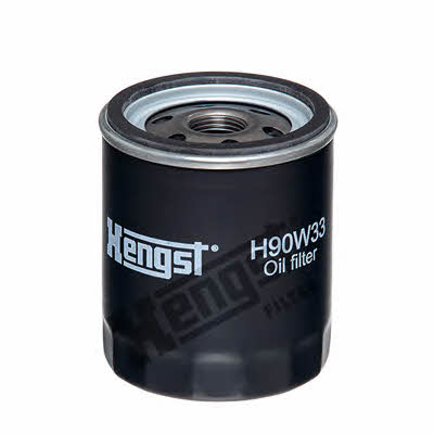 Hengst H90W33 Фільтр масляний H90W33: Купити в Україні - Добра ціна на EXIST.UA!