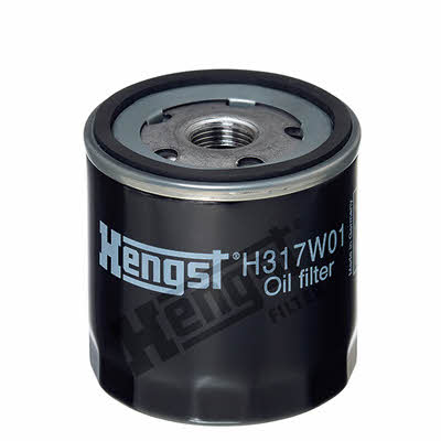 Купити Hengst H317W01 за низькою ціною в Україні!