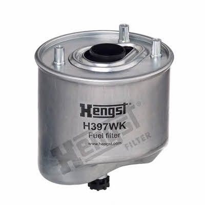 Купити Hengst H397WK за низькою ціною в Україні!