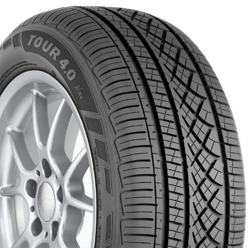 Hercules Tires 84683 Шина Легкова Всесезона Hercules Tyres Tour 4.0 Plus 205/60 R15 91H 84683: Купити в Україні - Добра ціна на EXIST.UA!