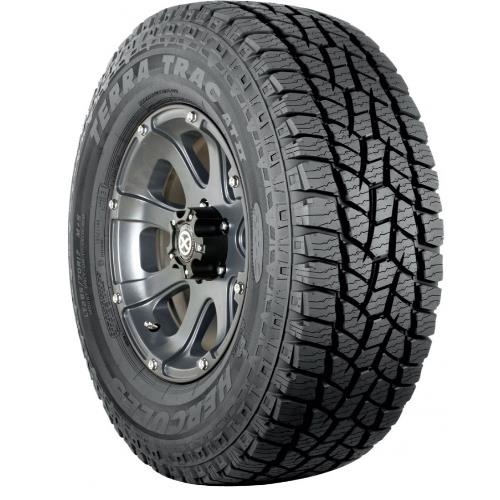 Hercules Tires 04109 Шина Легкова Всесезона Hercules Tyres Terra Trac AT II 305/55 R20 121S 04109: Приваблива ціна - Купити в Україні на EXIST.UA!