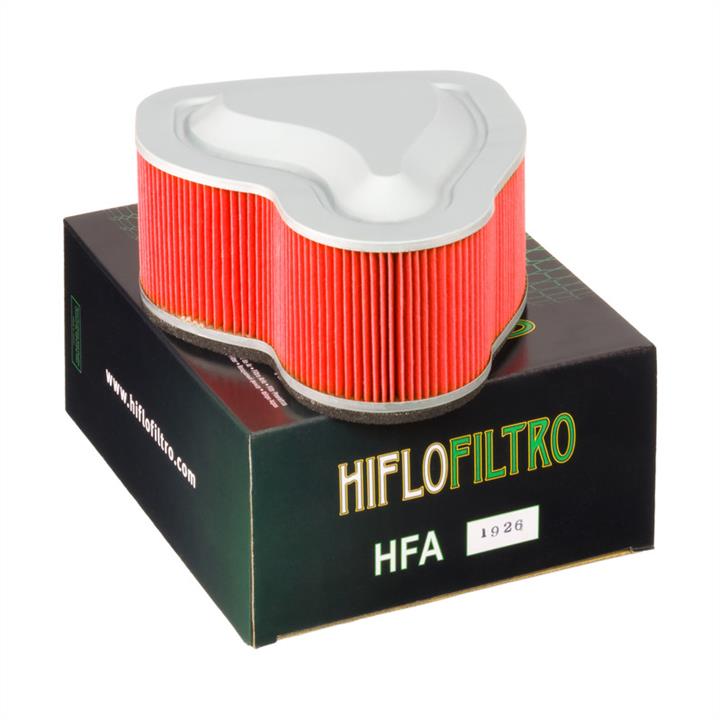 Воздушный фильтр Hiflo filtro HFA1926