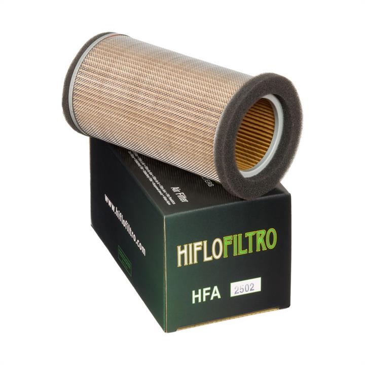 Воздушный фильтр Hiflo filtro HFA2502