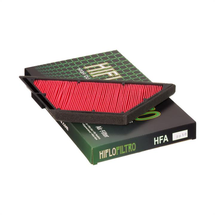Воздушный фильтр Hiflo filtro HFA2916
