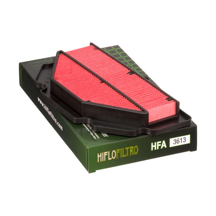 Воздушный фильтр Hiflo filtro HFA3613