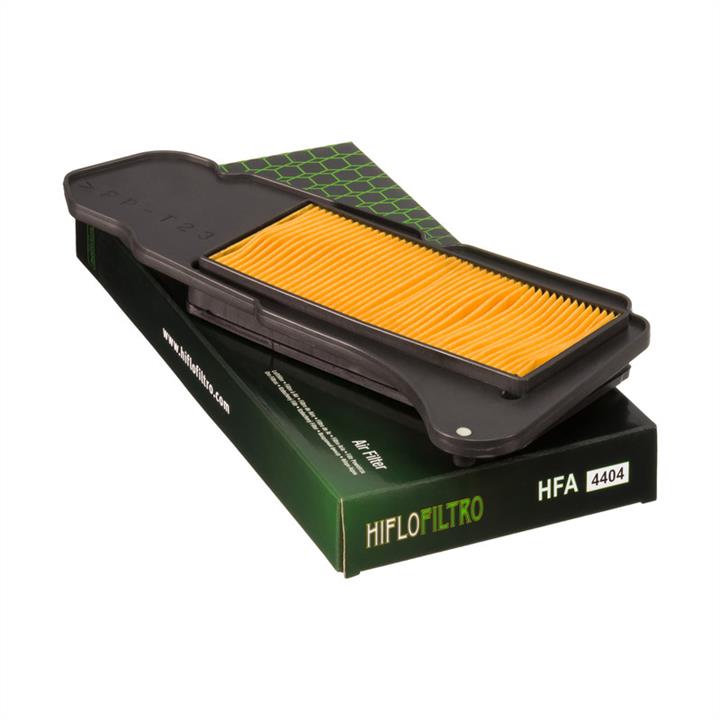Воздушный фильтр Hiflo filtro HFA4404