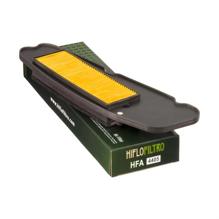 Воздушный фильтр Hiflo filtro HFA4405