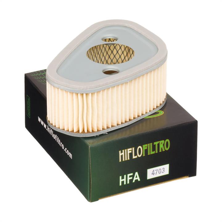 Купити Hiflo filtro HFA4703 за низькою ціною в Україні!