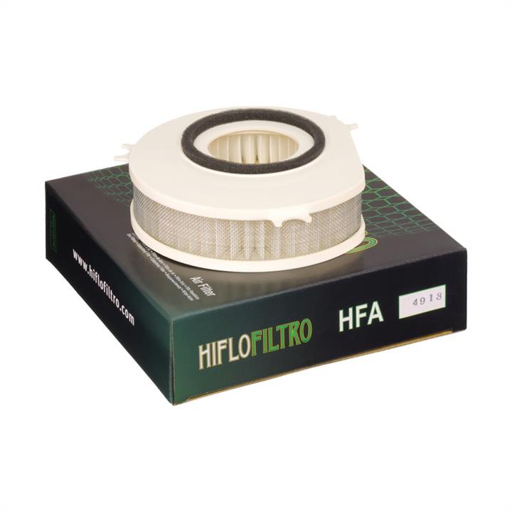 Воздушный фильтр Hiflo filtro HFA4913