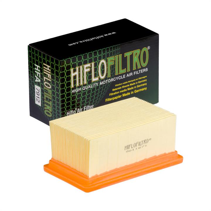 Воздушный фильтр Hiflo filtro HFA7912