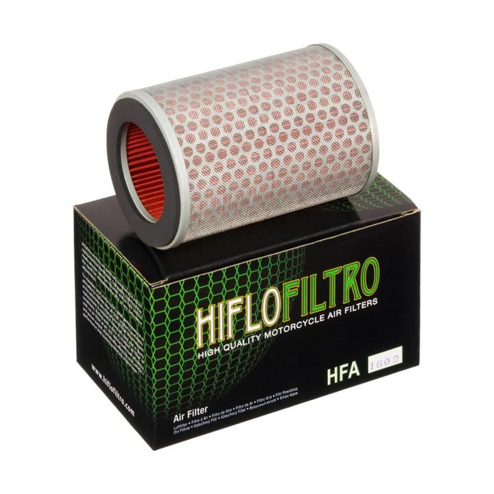 Воздушный фильтр Hiflo filtro HFA1602