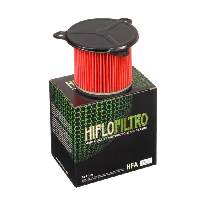 Воздушный фильтр Hiflo filtro HFA1705