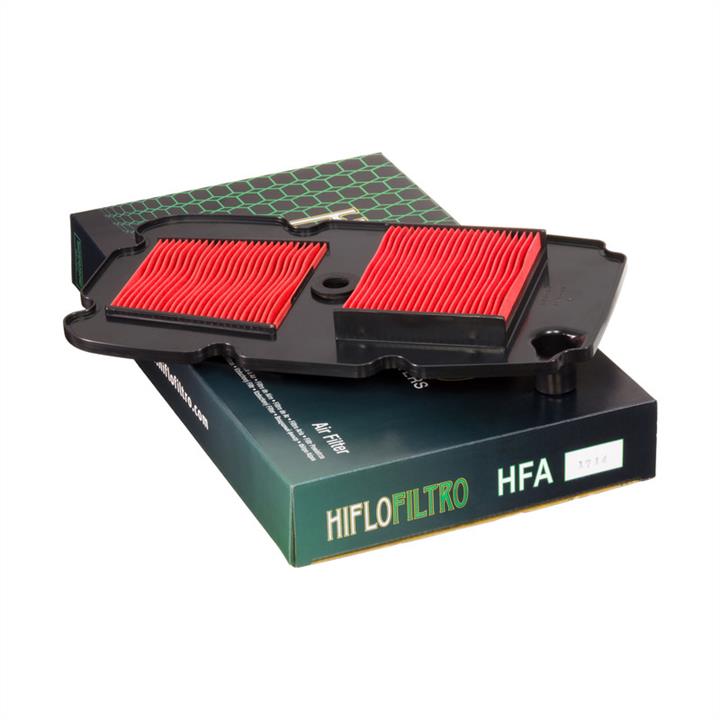 Купить Hiflo filtro HFA1714 по низкой цене в Украине!