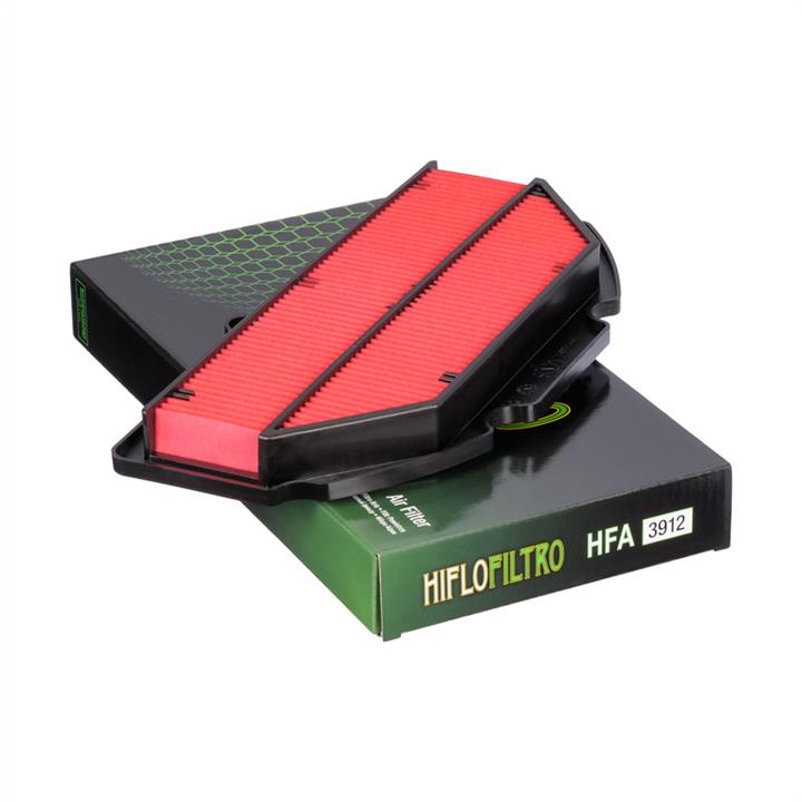 Воздушный фильтр Hiflo filtro HFA3912