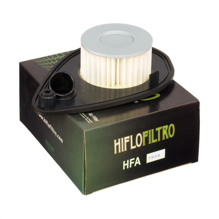 Воздушный фильтр Hiflo filtro HFA3804