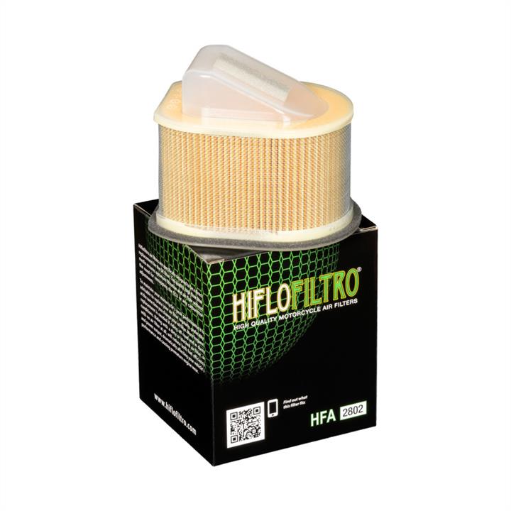 Воздушный фильтр Hiflo filtro HFA2802