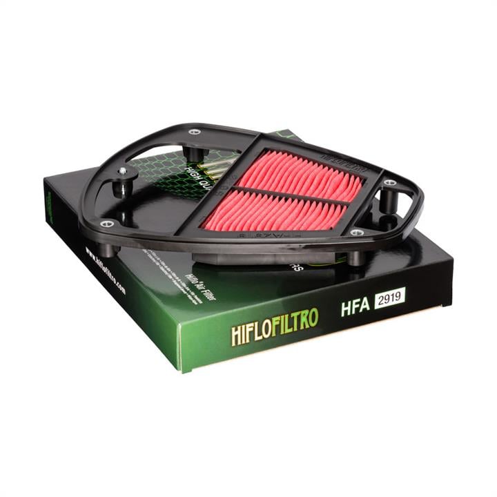 Воздушный фильтр Hiflo filtro HFA2919