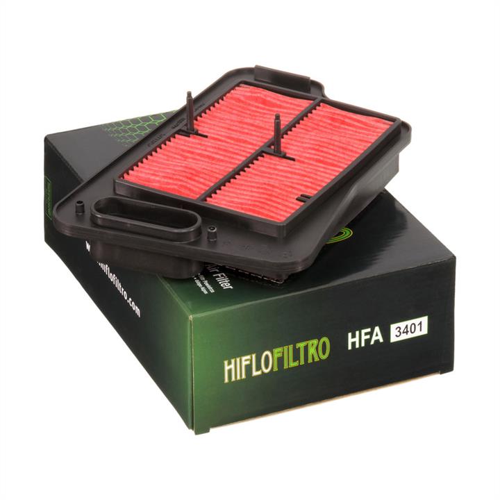 Воздушный фильтр Hiflo filtro HFA3401