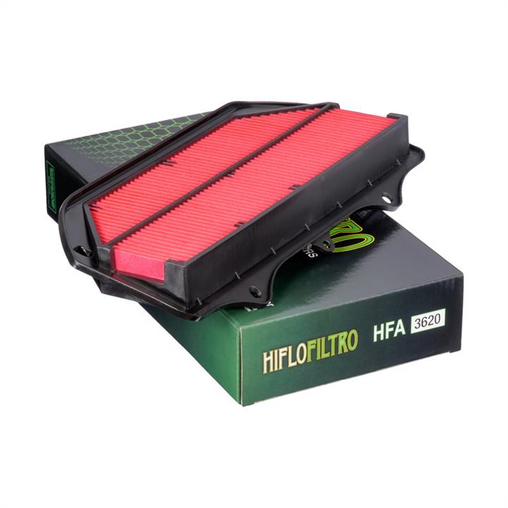 Купить Hiflo filtro HFA3620 по низкой цене в Украине!