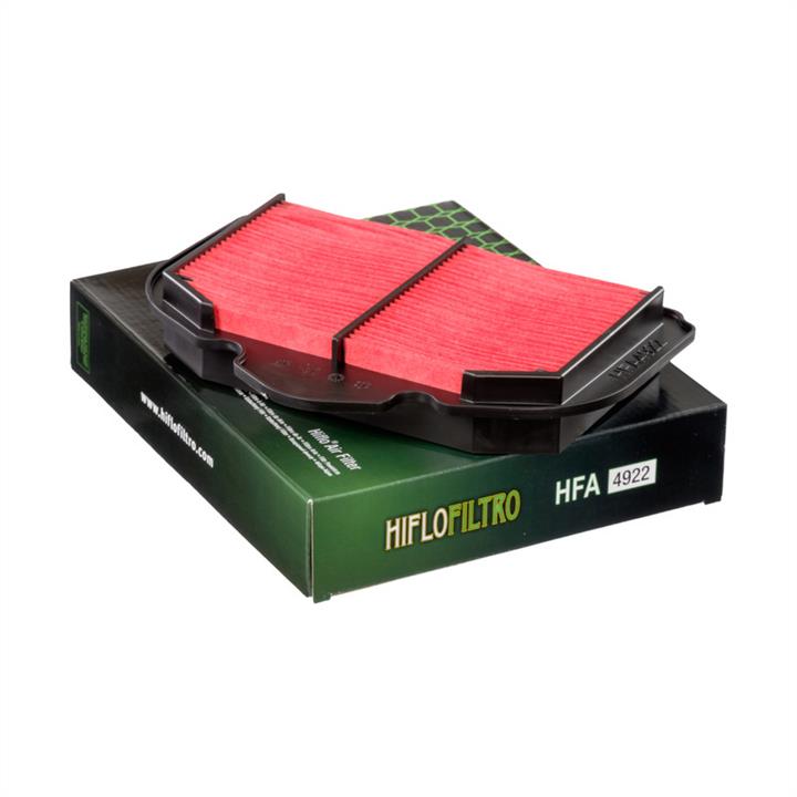 Купить Hiflo filtro HFA4922 по низкой цене в Украине!