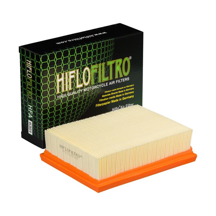 Воздушный фильтр Hiflo filtro HFA6301