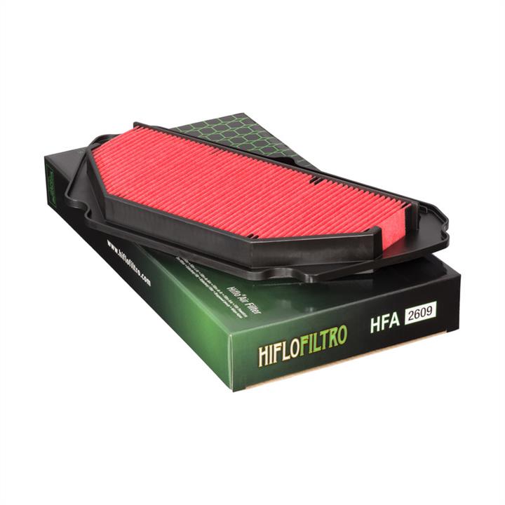 Воздушный фильтр Hiflo filtro HFA2609