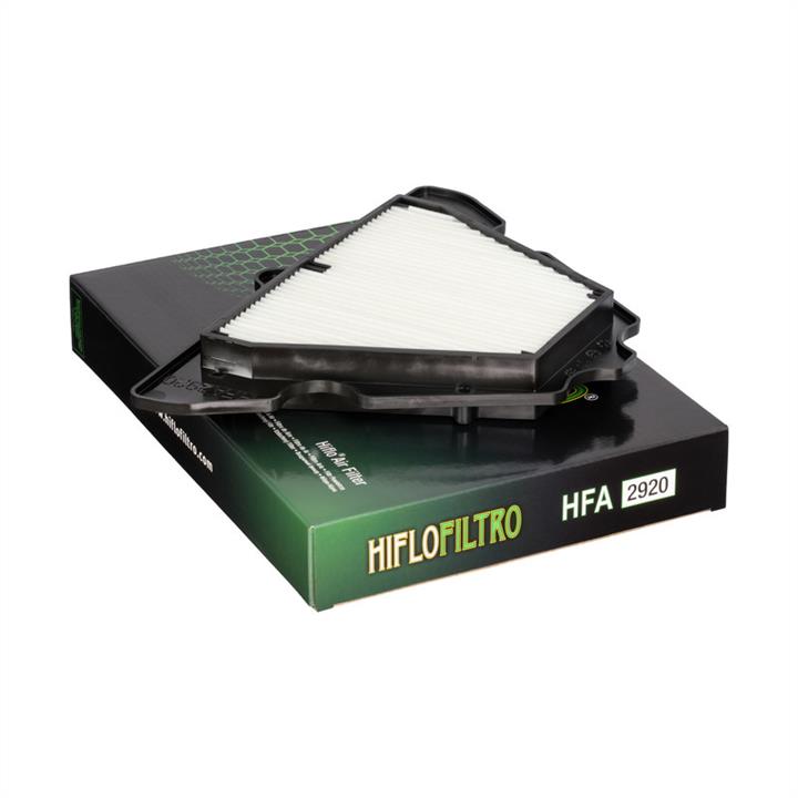 Воздушный фильтр Hiflo filtro HFA2920