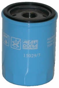 Hoffer 15029/7 Фільтр масляний 150297: Купити в Україні - Добра ціна на EXIST.UA!