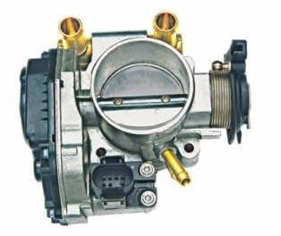 7519008 Hoffer Заслонка дроссельная