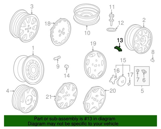 42767SM4A20 Honda Наклейка