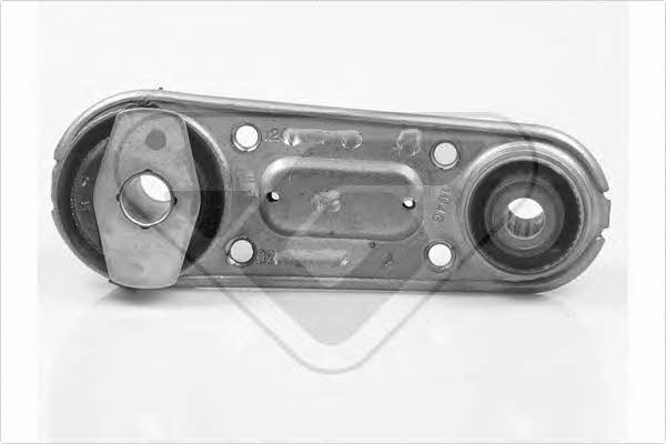 Подушка двигателя задняя Hutchinson 532C09
