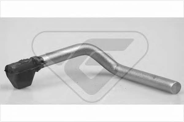 511A09 Hutchinson Подушка коробки передач