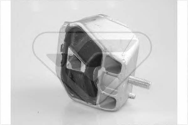 594330 Hutchinson Подушка коробки передач левая, правая