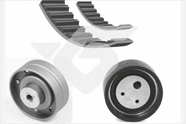 KH191 Hutchinson Комплект зубчастих ременів